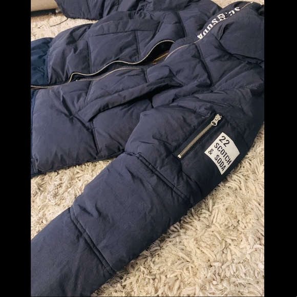 Coat - Picture 3 of 5